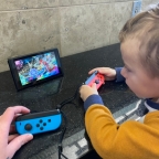 5 Preschooler-Friendly Nintendo Switch Games